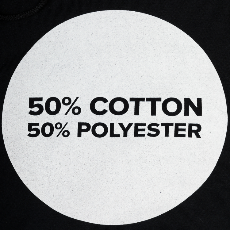 Poly blend
