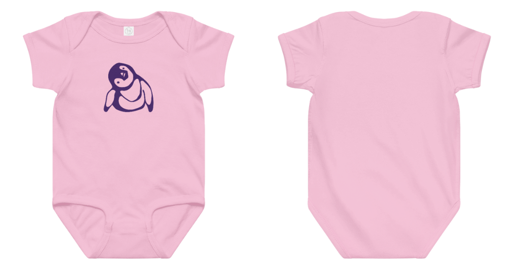 Esempio di mockup di prodotto utilizzato per inviare foto del prodotto su TikTok Shop.