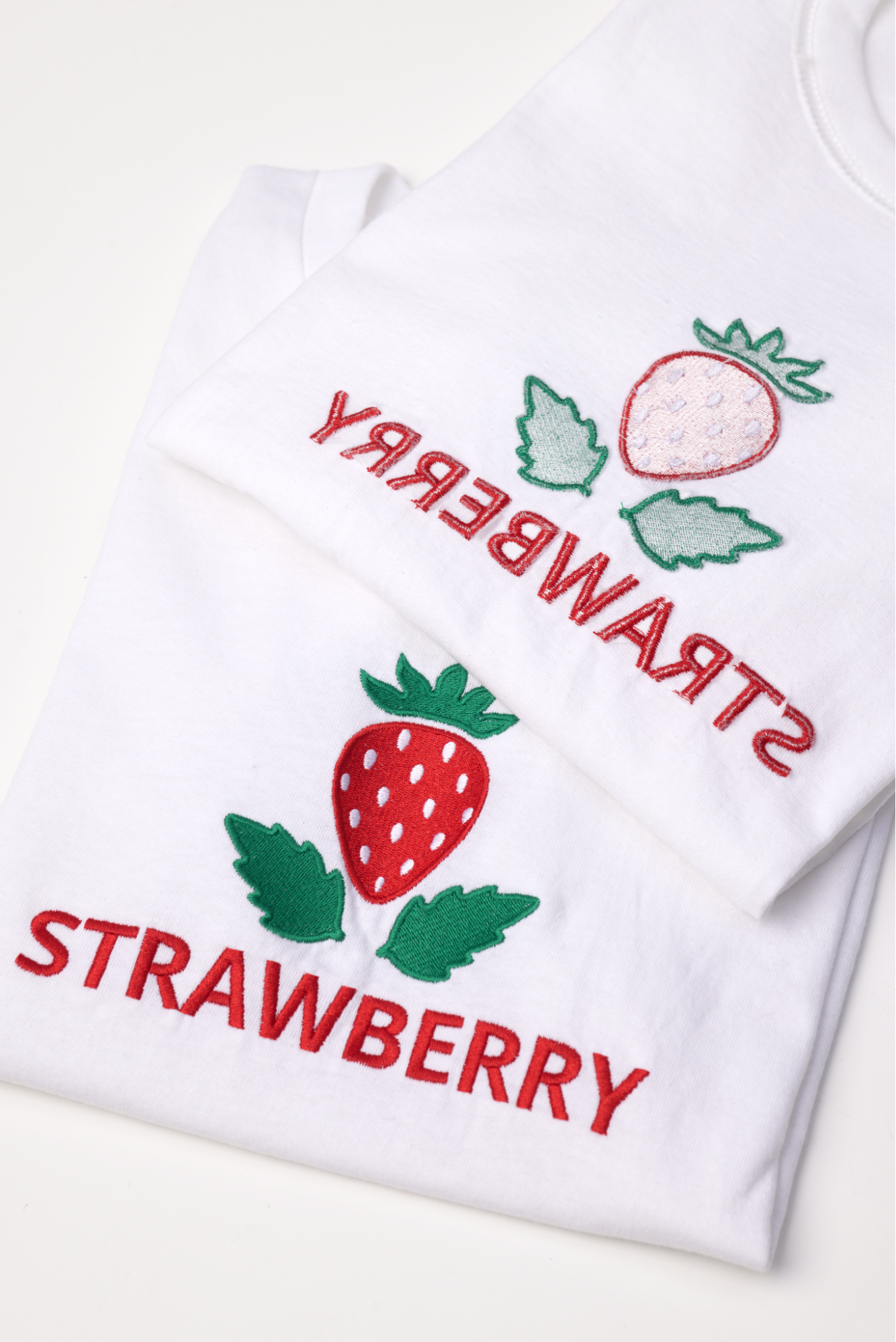 What's embroidery backing? – Printful Help Center